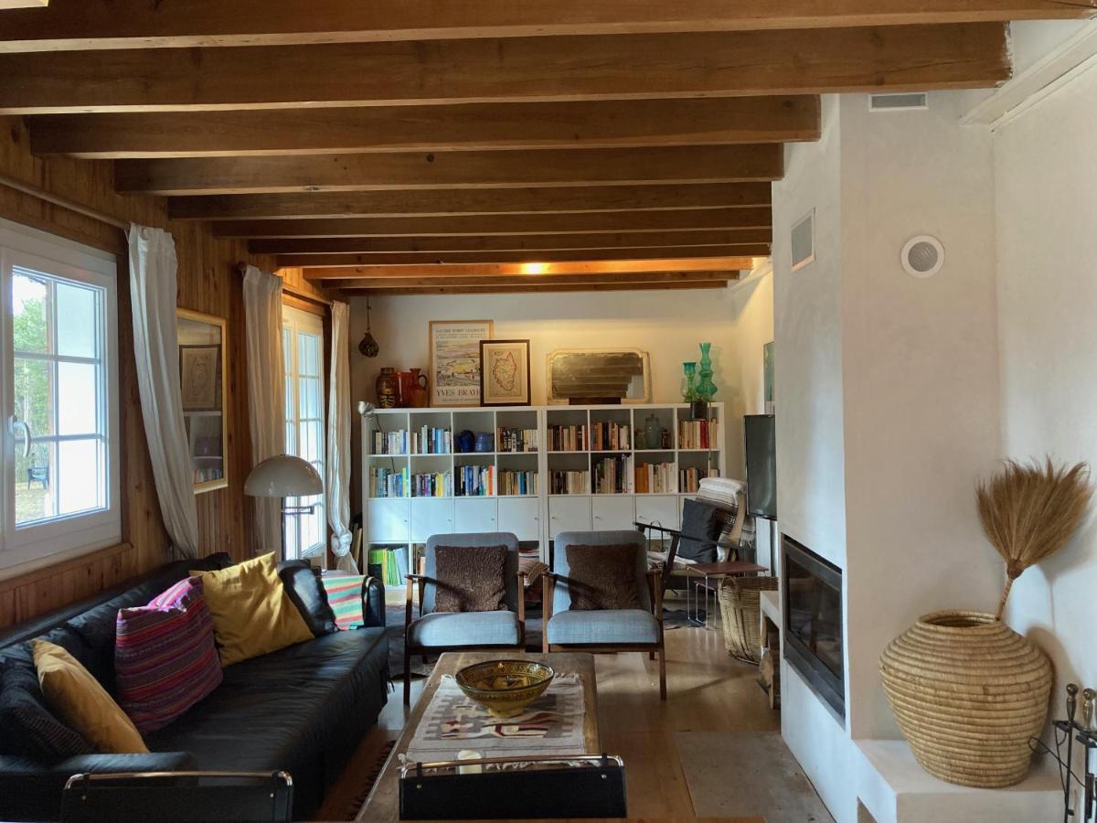 Large Riverside Chalet Near Gorges Du Verdon La Bastide  Zewnętrze zdjęcie