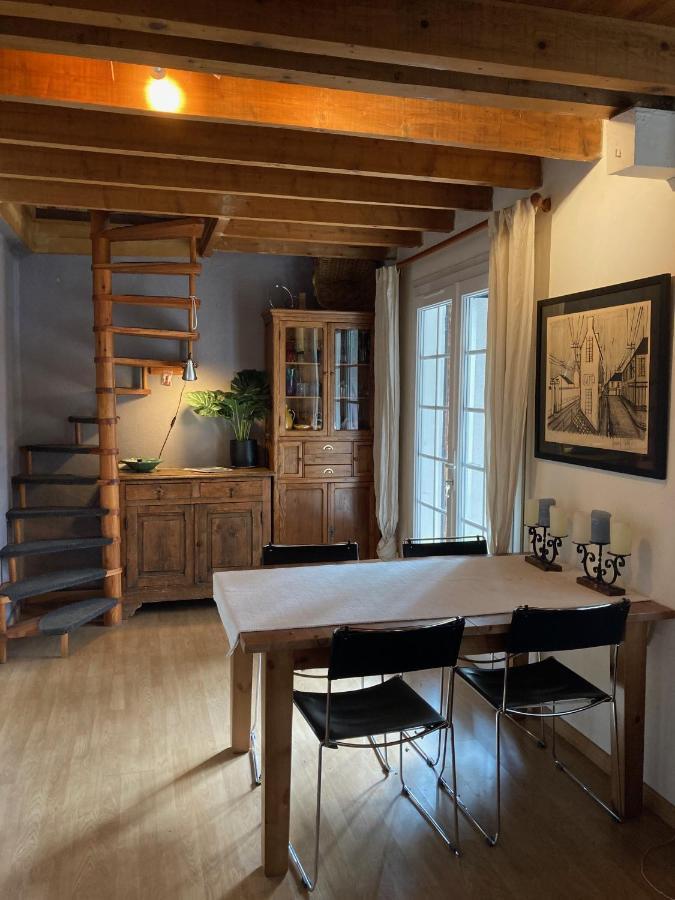 Large Riverside Chalet Near Gorges Du Verdon La Bastide  Zewnętrze zdjęcie